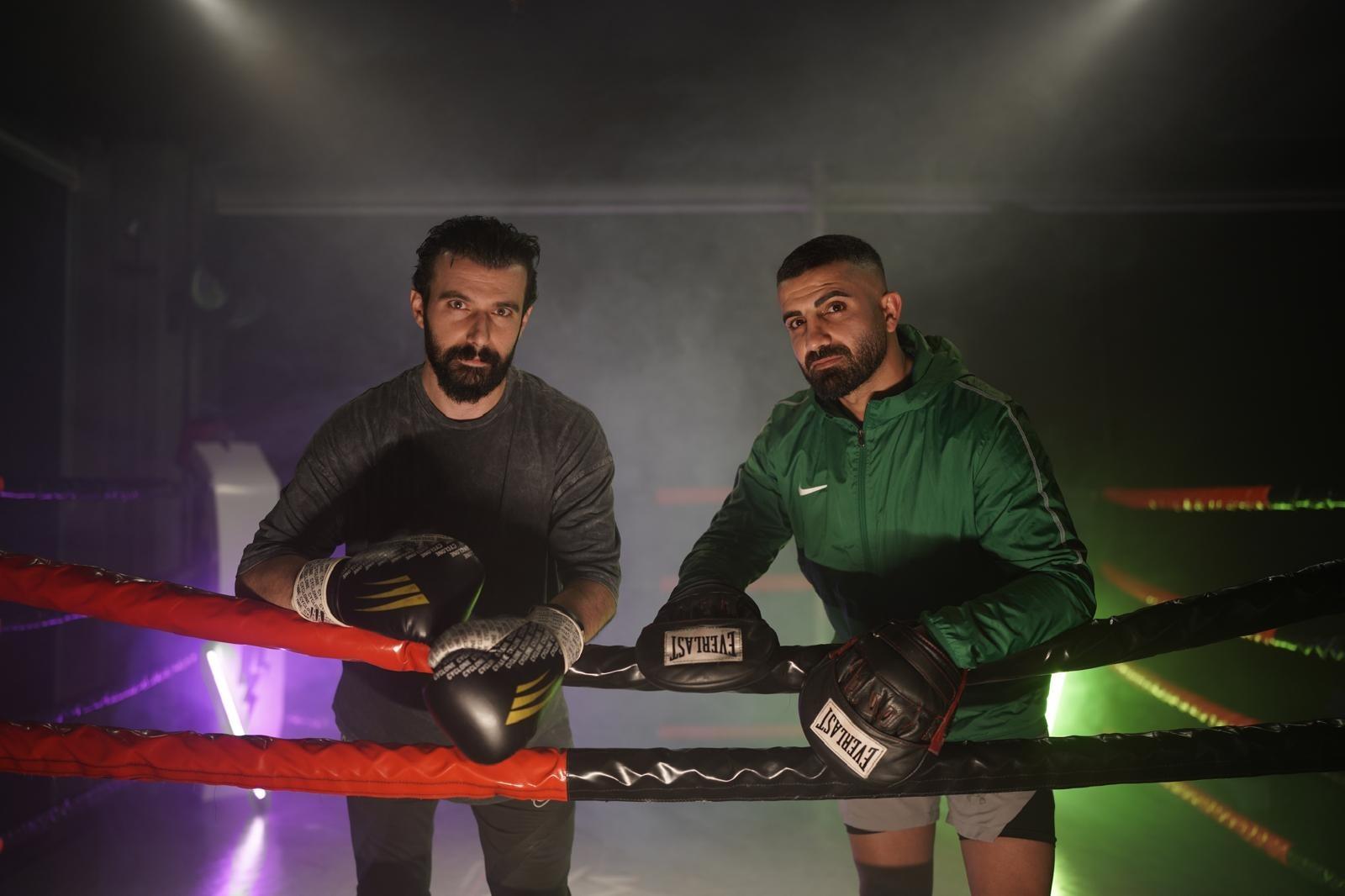 Storm Gym  - Ümitköy  Fonksiyonel Antremanlar - 4. Fotoğraf