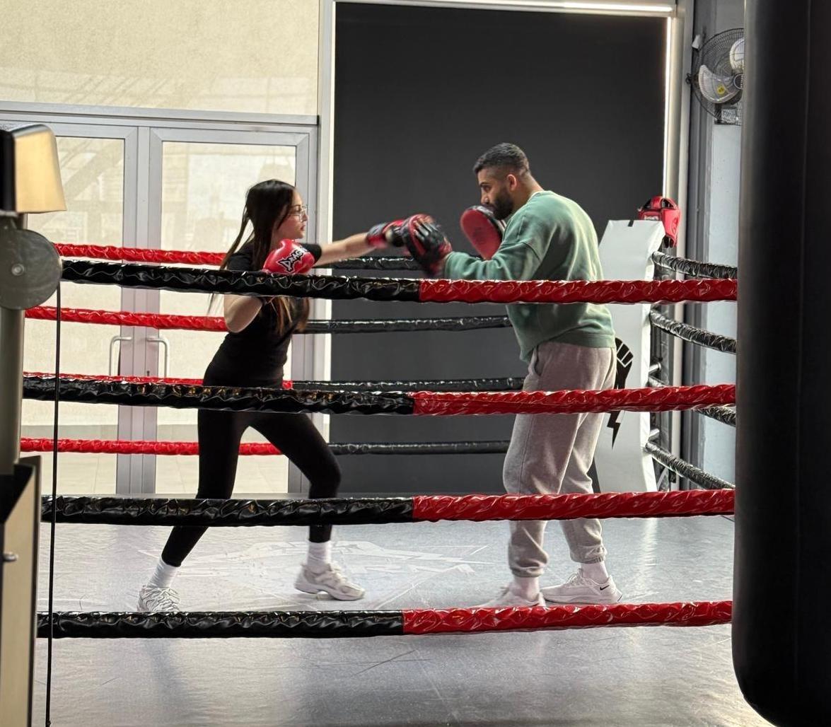 Storm Gym  - Ümitköy  Fonksiyonel Antremanlar - 2. Fotoğraf