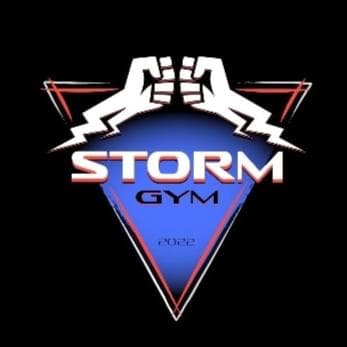Storm Gym 
