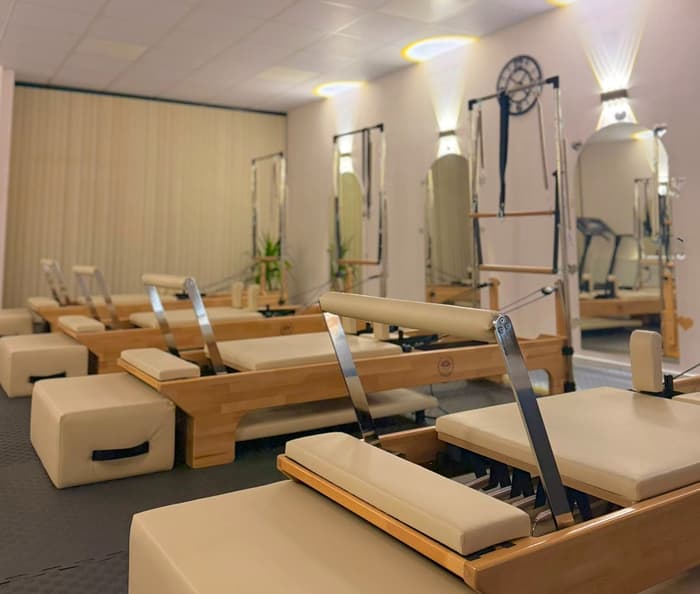 Radiant Pilates - 4. Fotoğraf