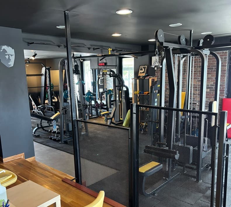 Bodylab Gym