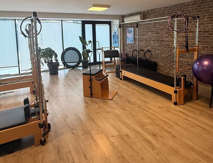 Bodylab Gym