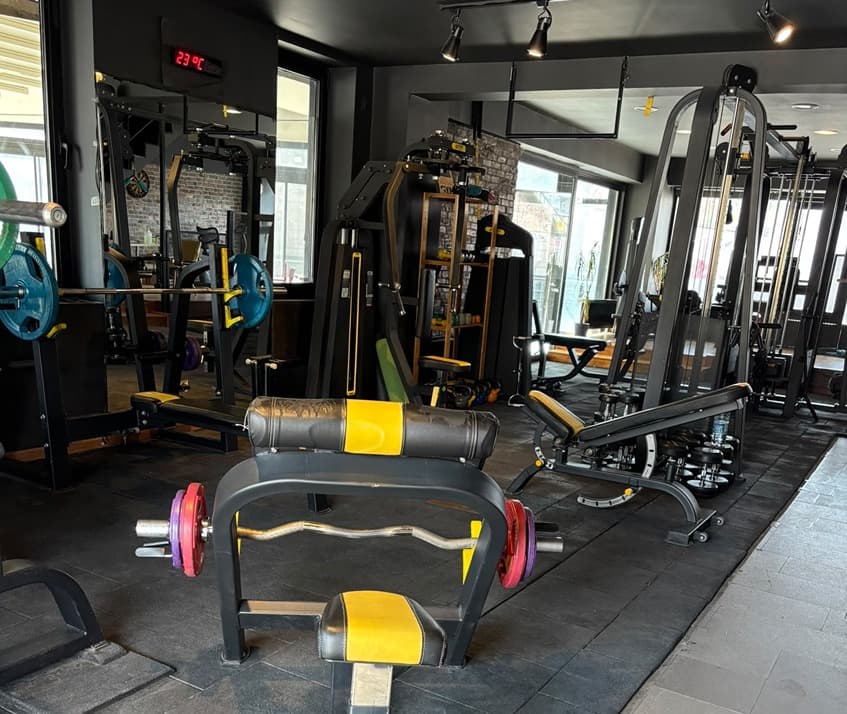 Bodylab Gym