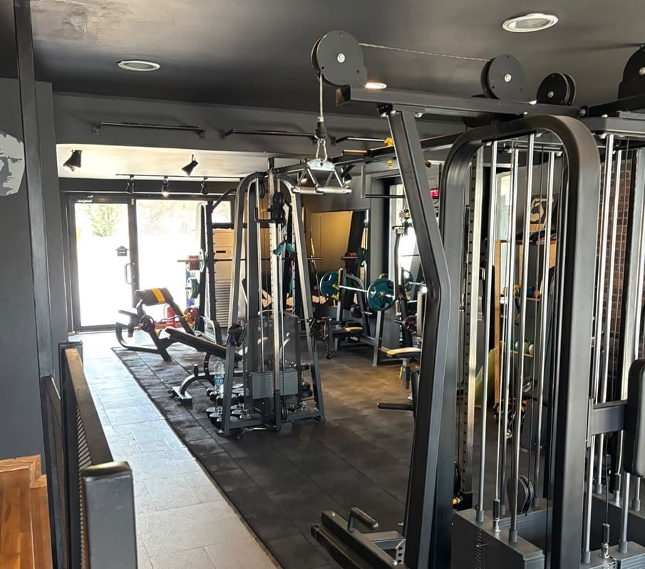 Bodylab Gym - Ümitköy  Fonksiyonel Antremanlar - 2. Fotoğraf