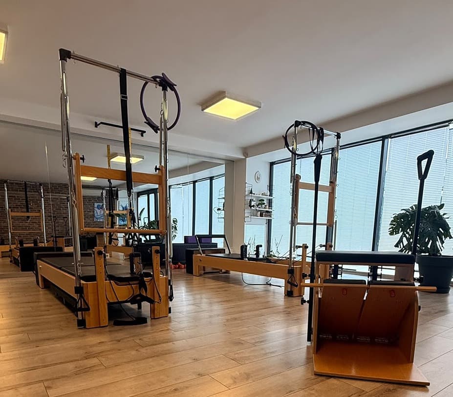 Bodylab Gym - Ümitköy  Fonksiyonel Antremanlar - 1. Fotoğraf