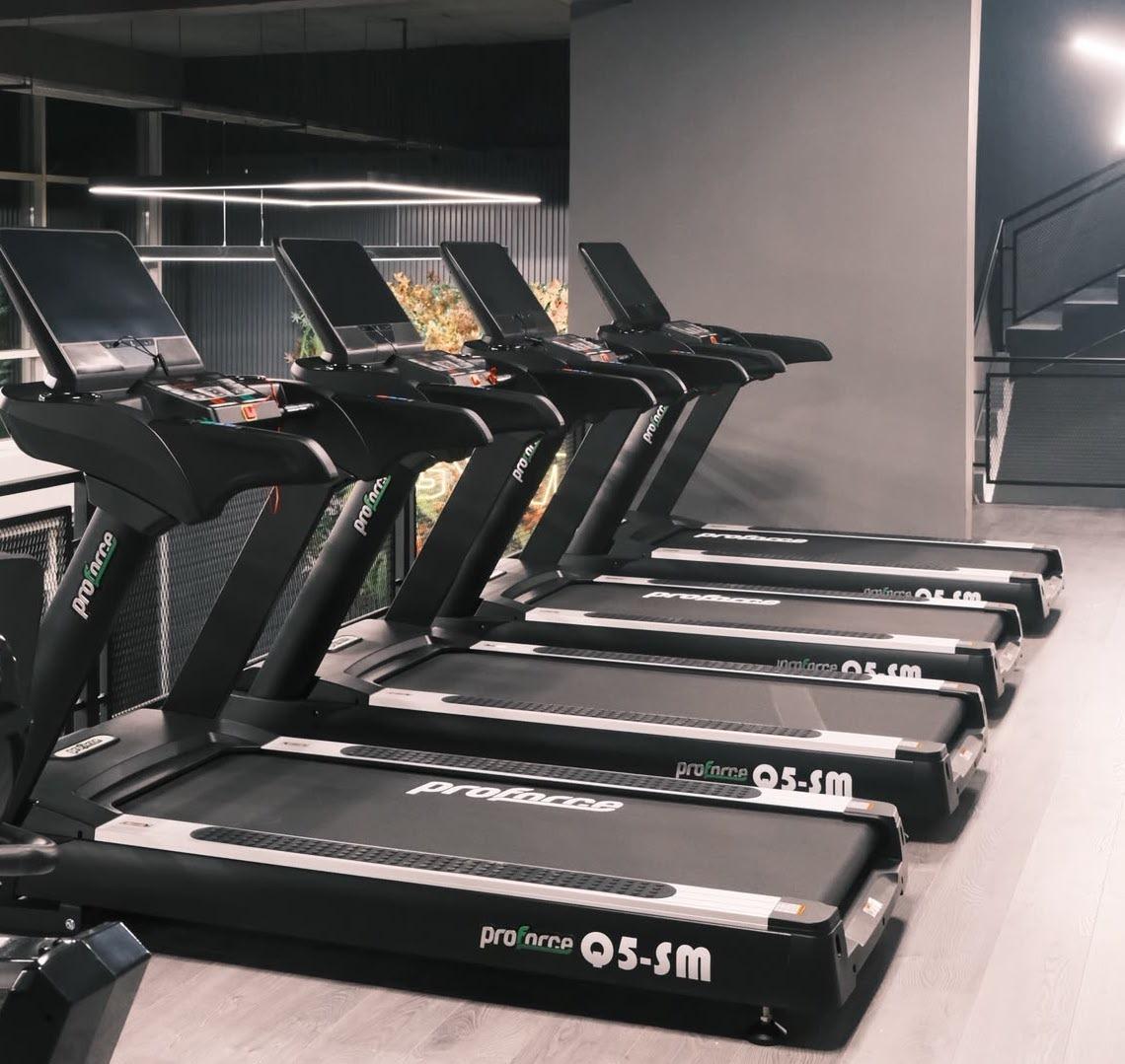 Aura Gym