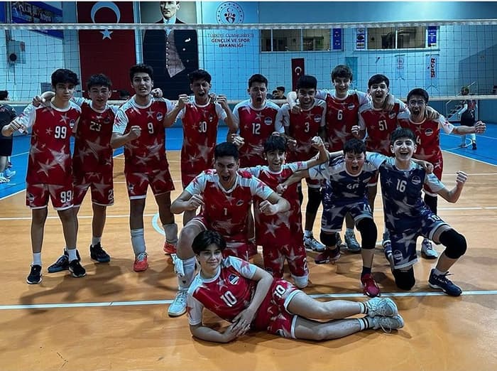 Sirius Spor Kulübü - 3. Fotoğraf