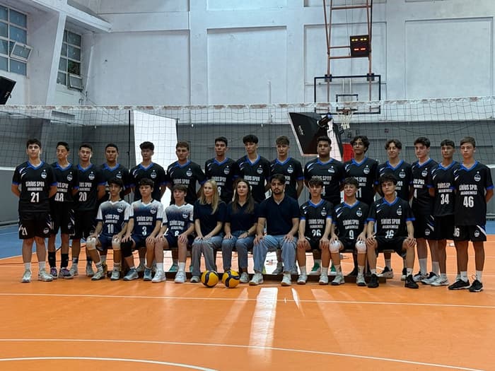 Sirius Spor Kulübü - 4. Fotoğraf