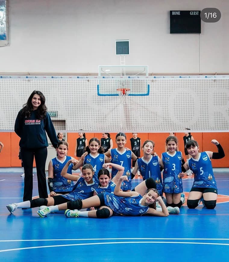 Sirius Spor Kulübü