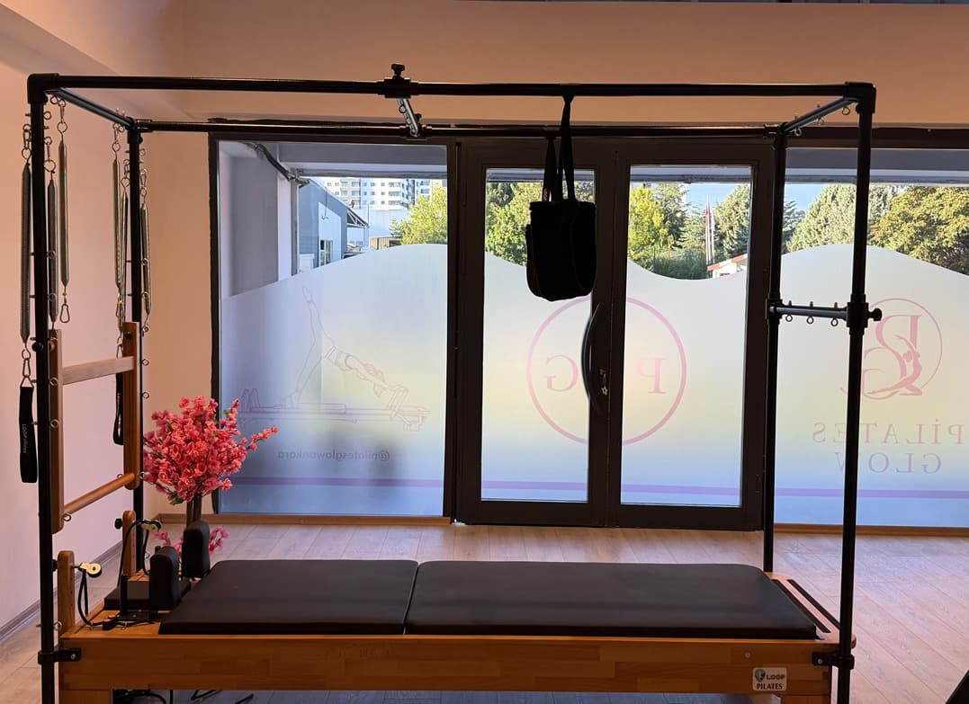 Pilates Glow - Etimesgut Fonksiyonel Antremanlar - 2. Fotoğraf