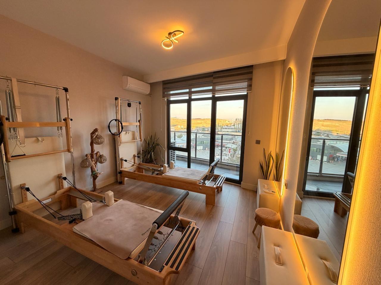 Esra Kaya Pilates