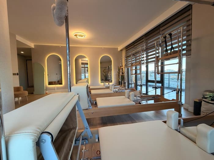 Esra Kaya Pilates - 3. Fotoğraf