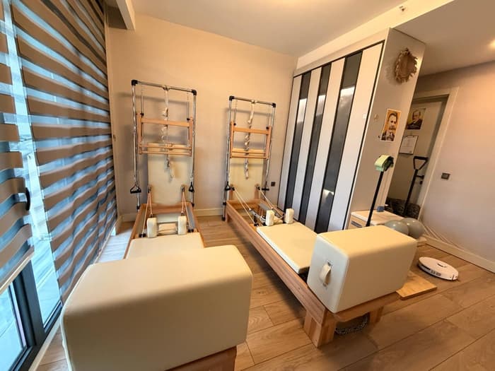 Esra Kaya Pilates - 4. Fotoğraf