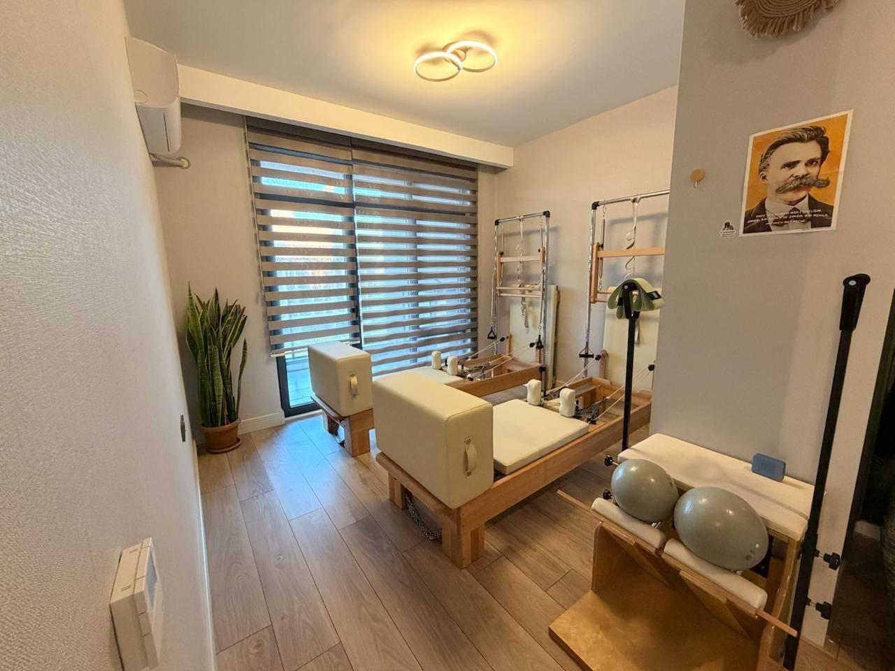 Esra Kaya Pilates