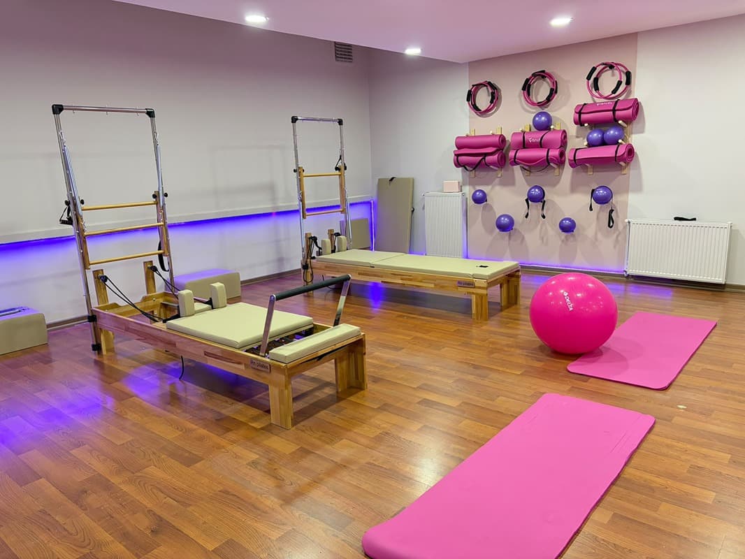 Power Team Personal Training Studio - A.Ayrancı Fonksiyonel Antremanlar - 1. Fotoğraf