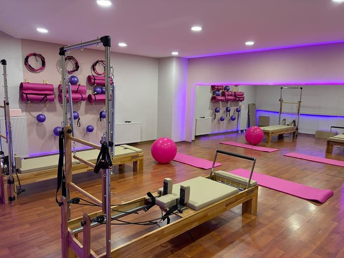 Power Team Personal Training Studio - 3. Fotoğraf
