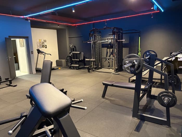 Power Team Personal Training Studio - 4. Fotoğraf