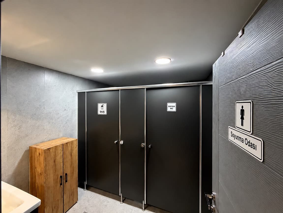 Power Team Personal Training Studio