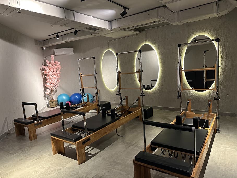 Sport Empire - Etimesgut - Eryaman Cardio Trainer - 2. Fotoğraf