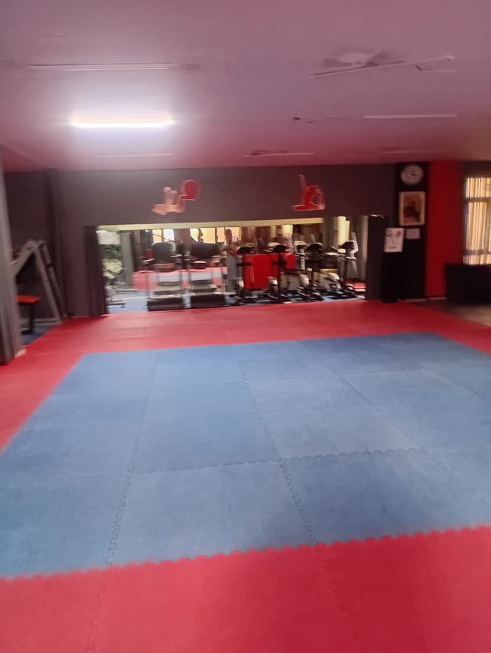 CSR Sports Center - Personal Training - 5. Fotoğraf