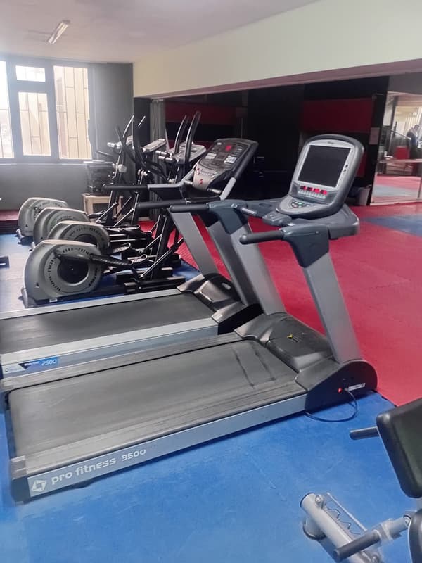 CSR Sports Center - Personal Training - 11. Fotoğraf CSR Sports Center - Personal Training - 11. Fotoğraf