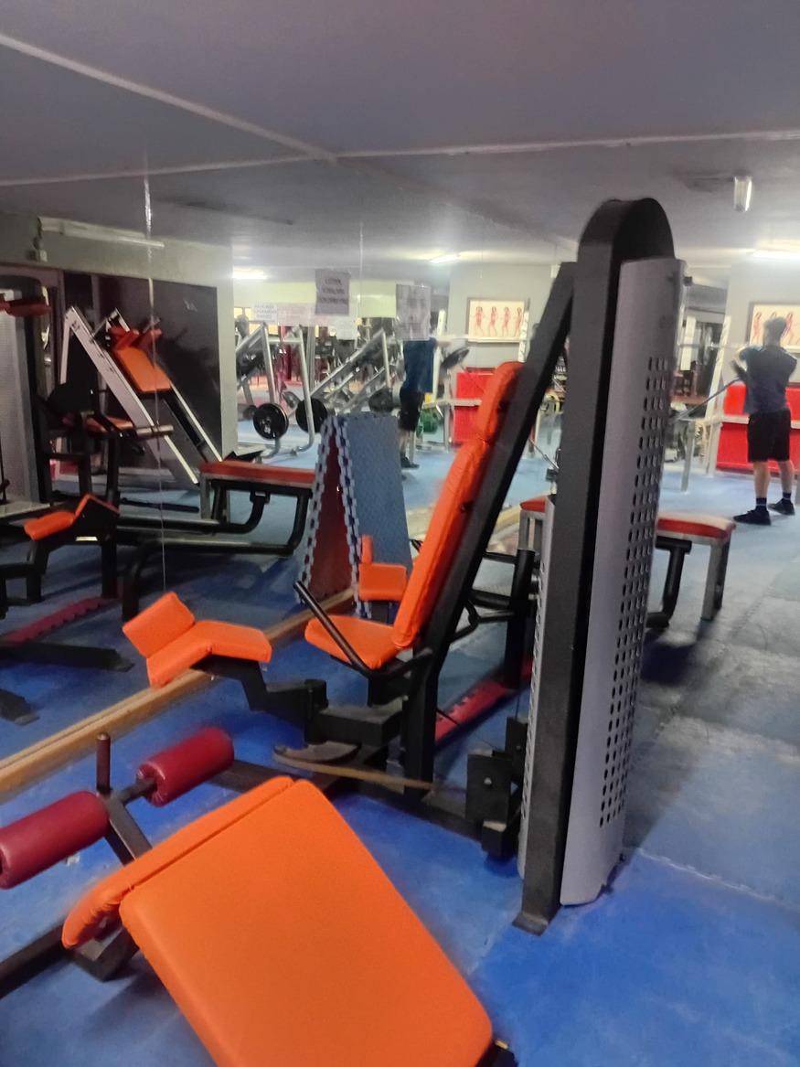 CSR Sports Center - Personal Training - Birlik Mahallesi Basketbol Okulları - 3. Fotoğraf