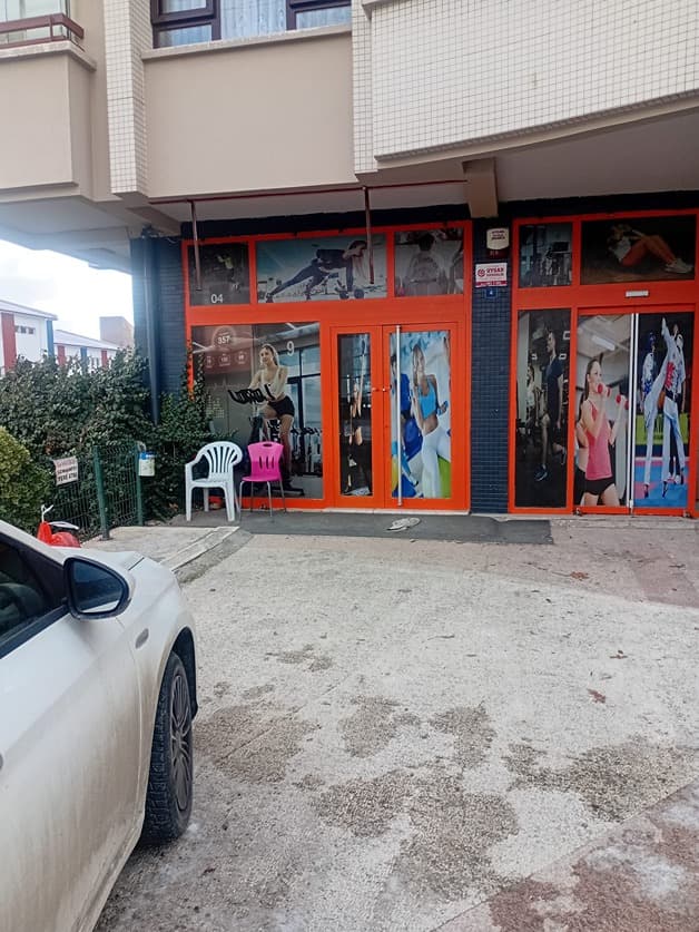 CSR Sports Center - Personal Training