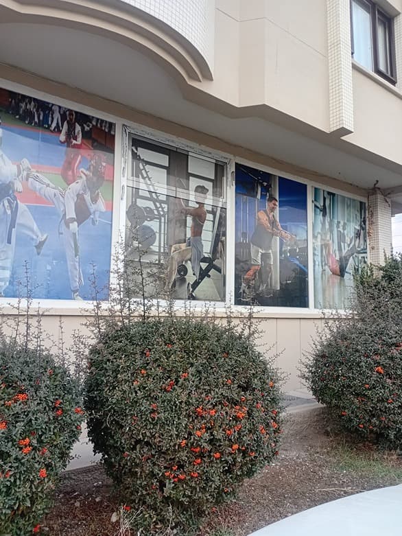 CSR Sports Center - Personal Training