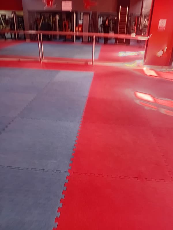 CSR Sports Center - Personal Training - 12. Fotoğraf CSR Sports Center - Personal Training - 12. Fotoğraf