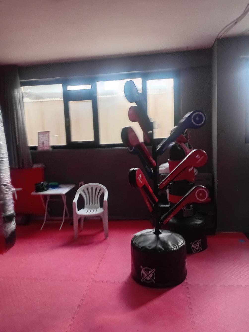 CSR Sports Center - Personal Training