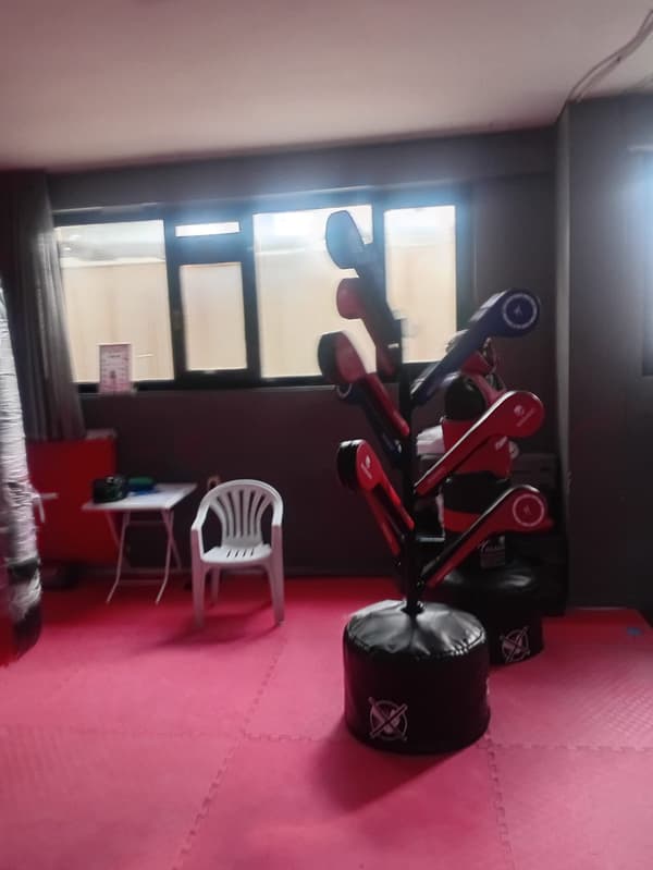 CSR Sports Center - Personal Training - 8. Fotoğraf CSR Sports Center - Personal Training - 8. Fotoğraf