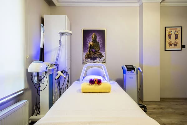 Grenada Life Personal Training Beauty - Personal Training - 11. Fotoğraf Grenada Life Personal Training Beauty - Personal Training - 11. Fotoğraf