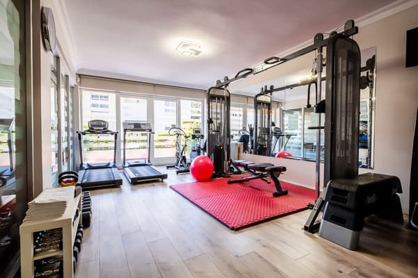 Grenada Life Personal Training Beauty - Personal Training - 3. Fotoğraf