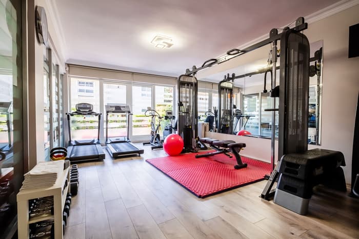 Grenada Life Personal Training Beauty - Personal Training - 3. Fotoğraf