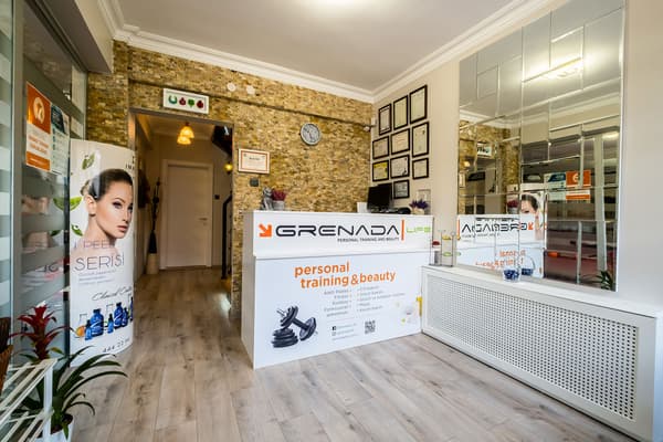 Grenada Life Personal Training Beauty - Personal Training - 7. Fotoğraf Grenada Life Personal Training Beauty - Personal Training - 7. Fotoğraf