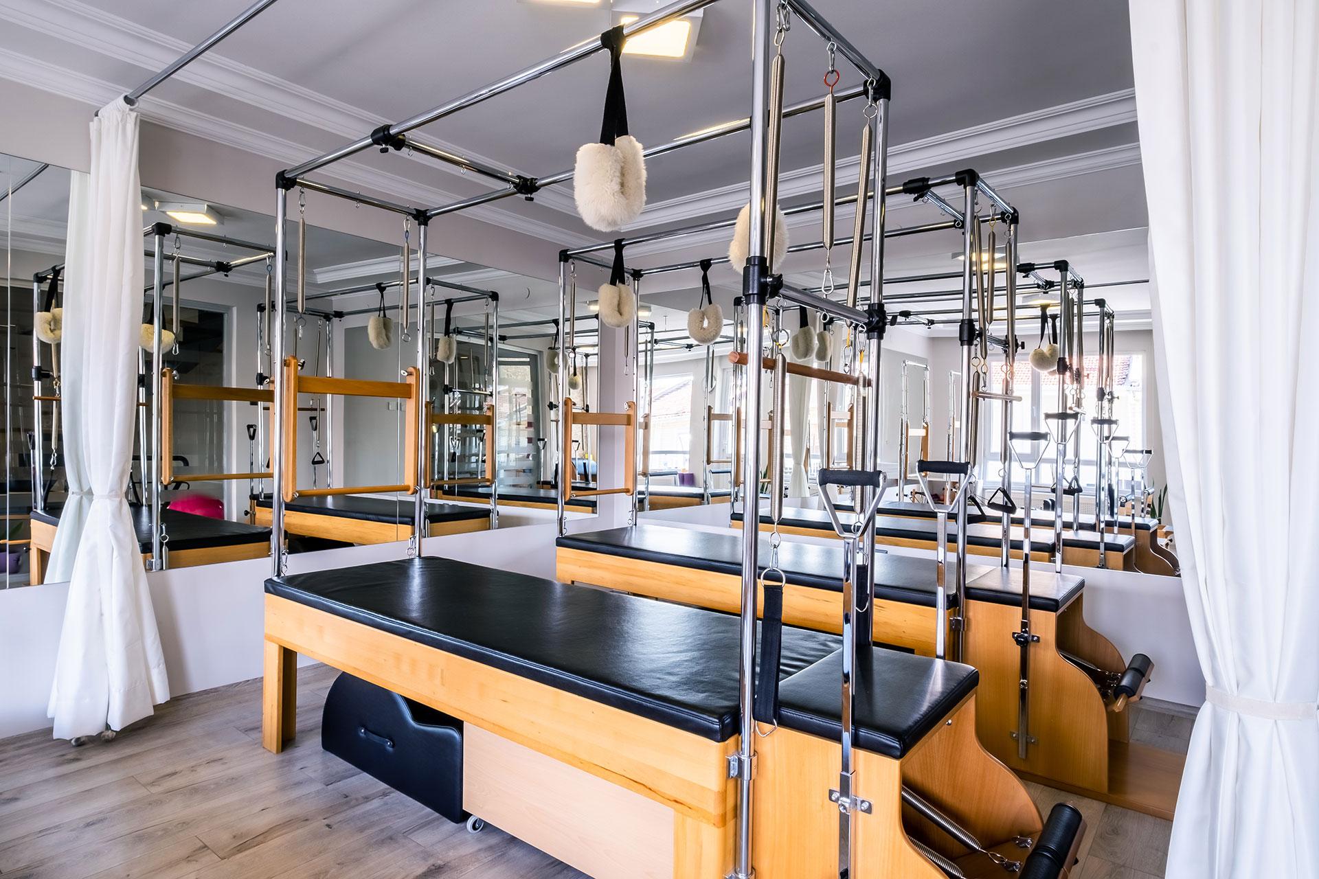 Grenada Life Personal Training Beauty - Personal Training - Çayyolu  Derin Bağ Dokusu Masajı - 2. Fotoğraf