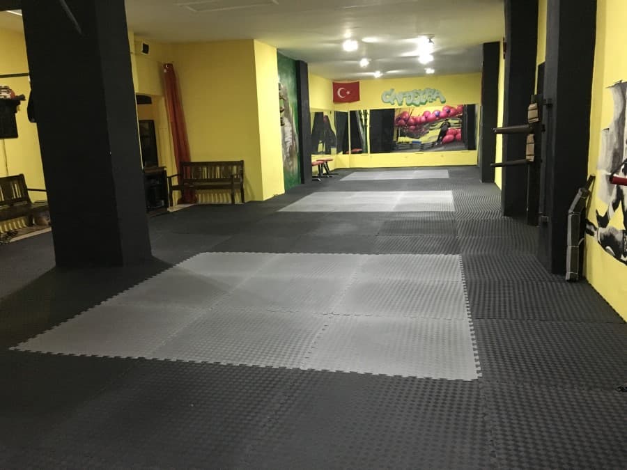 Deniz Spor Kulübü - Personal Training