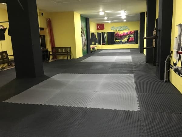 Deniz Spor Kulübü - Personal Training - 30. Fotoğraf Deniz Spor Kulübü - Personal Training - 30. Fotoğraf