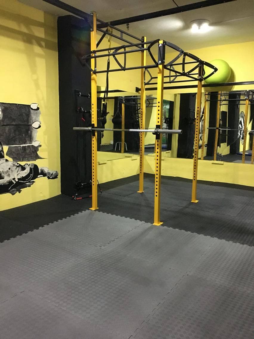 Deniz Spor Kulübü - Personal Training