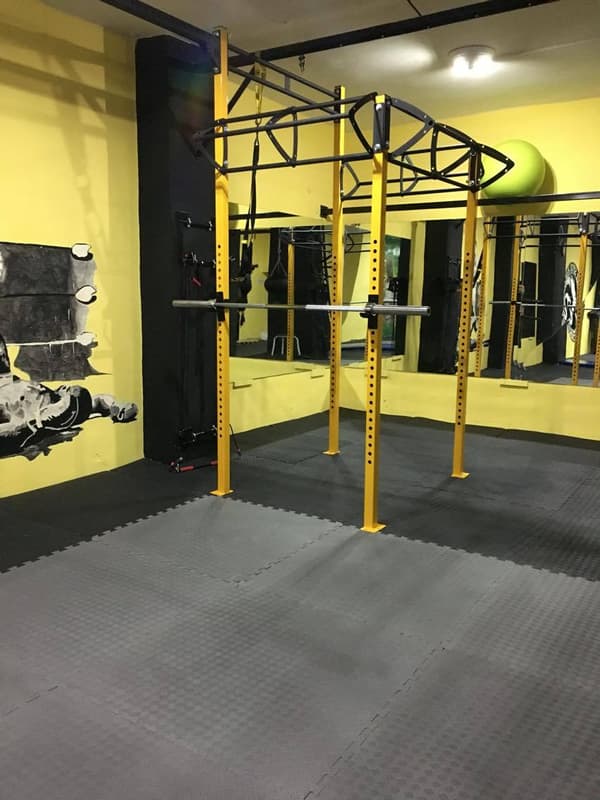 Deniz Spor Kulübü - Personal Training - 19. Fotoğraf Deniz Spor Kulübü - Personal Training - 19. Fotoğraf