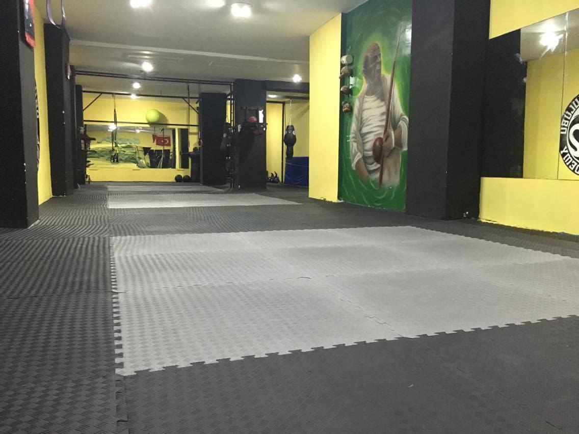 Deniz Spor Kulübü - Personal Training