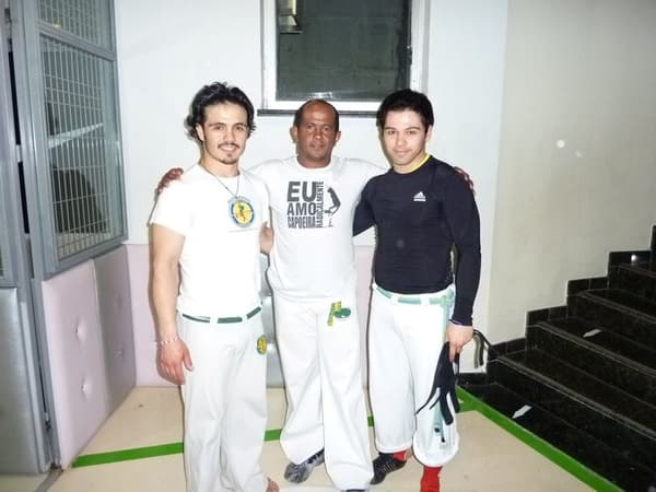 Deniz Spor Kulübü - Personal Training - 122. Fotoğraf