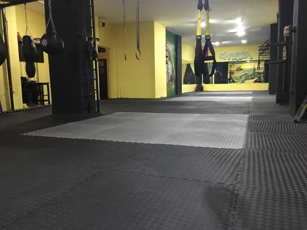 Deniz Spor Kulübü - Personal Training - 11. Fotoğraf Deniz Spor Kulübü - Personal Training - 11. Fotoğraf