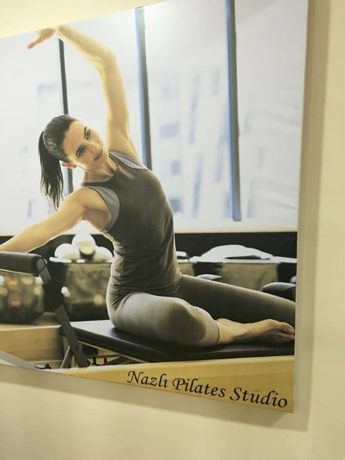 Deniz Spor Kulübü - Personal Training