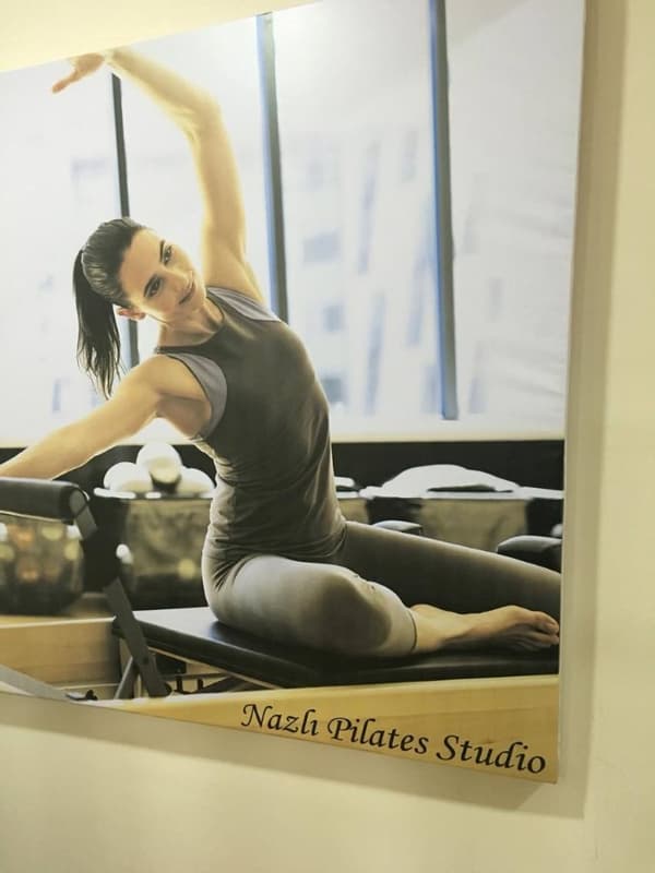 Deniz Spor Kulübü - Personal Training - 49. Fotoğraf Deniz Spor Kulübü - Personal Training - 49. Fotoğraf