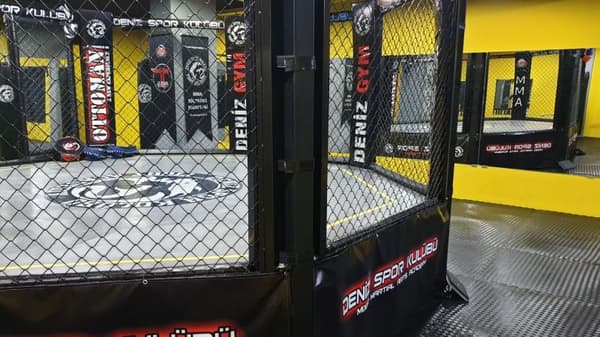 Deniz Spor Kulübü - Personal Training - 96. Fotoğraf Deniz Spor Kulübü - Personal Training - 96. Fotoğraf