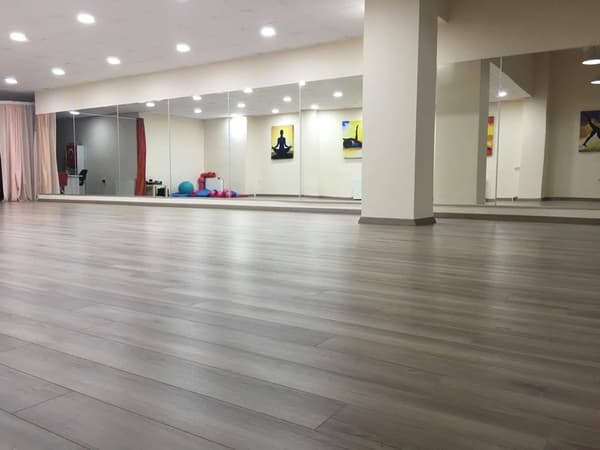 Deniz Spor Kulübü - Personal Training - 115. Fotoğraf