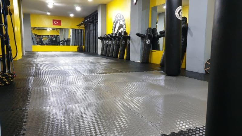 Deniz Spor Kulübü - Personal Training