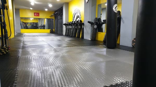 Deniz Spor Kulübü - Personal Training - 100. Fotoğraf