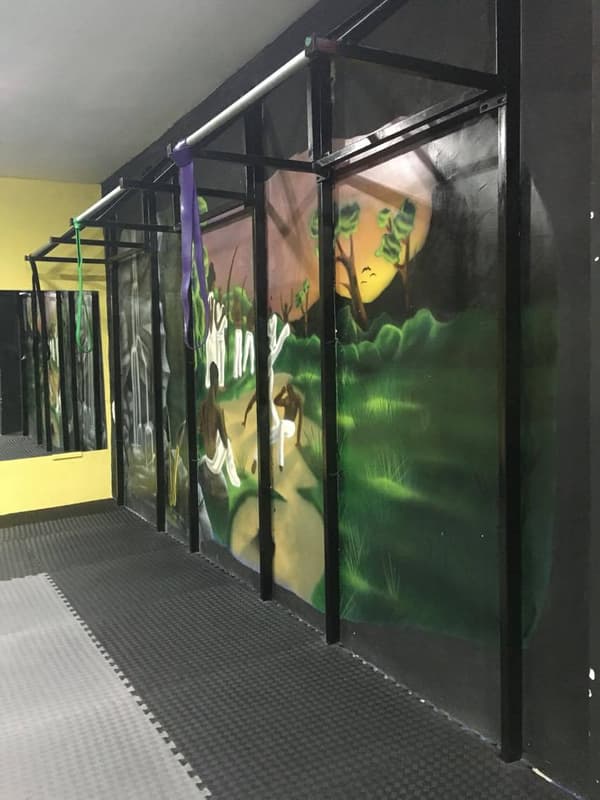 Deniz Spor Kulübü - Personal Training - 26. Fotoğraf Deniz Spor Kulübü - Personal Training - 26. Fotoğraf